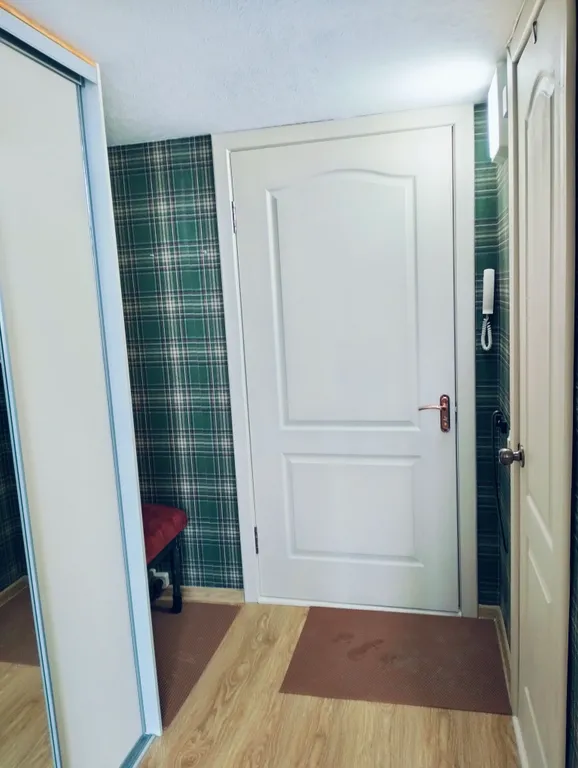 Двухуровневая студия