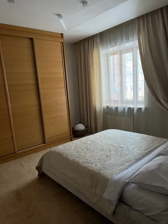 Квартира 2-комнатная Квартира — Нижний Новгород