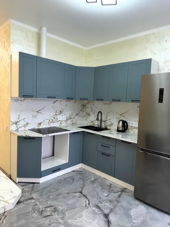 Уютная двухкомнатная квартира — аренда посуточно в Ростов-на-Дону