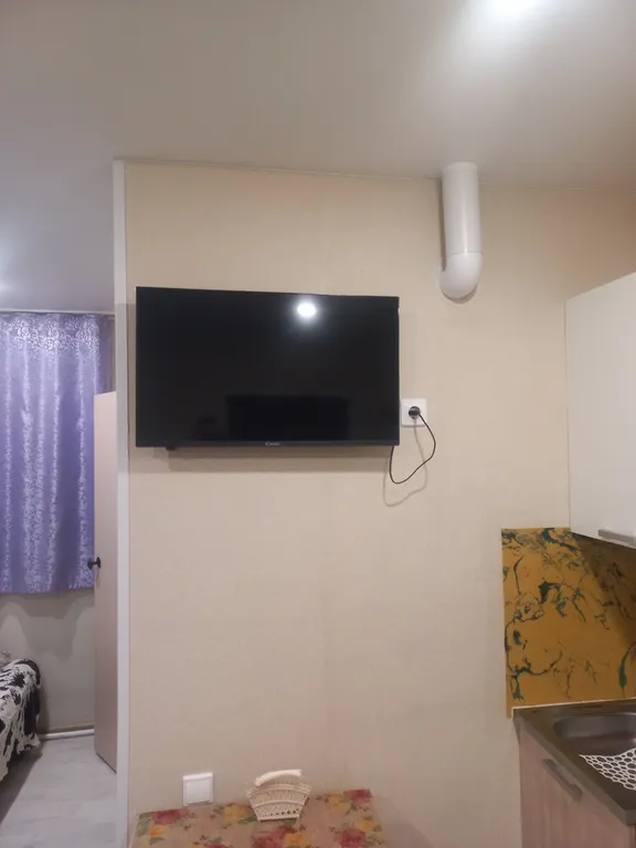 Уютная квартира в центре — аренда посуточно в Артём