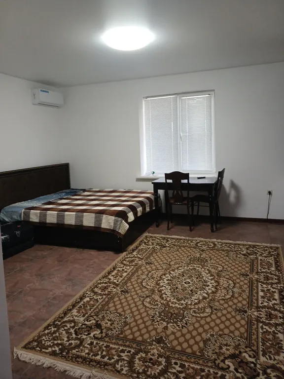 Квартира Дача на берегу моря — Дербент