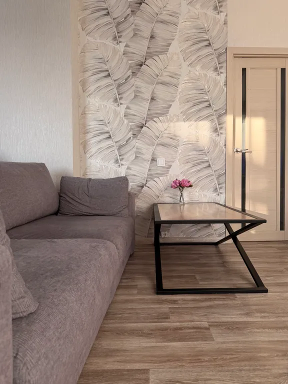 Квартира Уютная квартира — Хабаровск