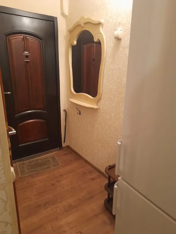 Очень теплая квартира с дорогим матрасом