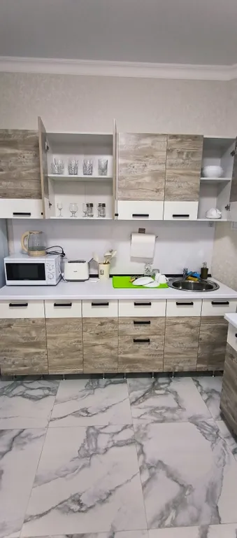 Квартира в центре парка , напротив аттракционов