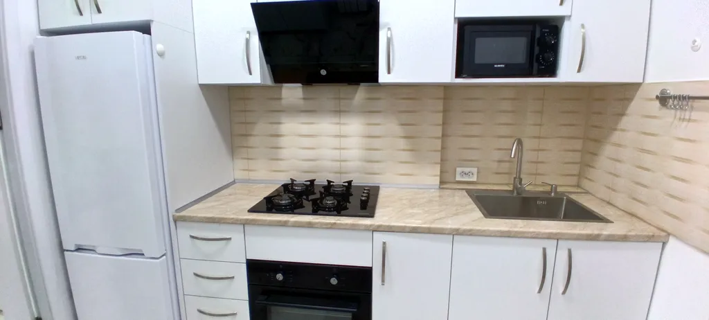 NBG Deluxe Residence at Sea