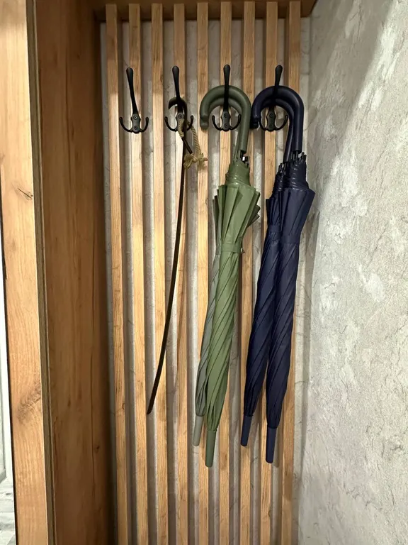 Квартира Однокомнатная квартира в ЖК "Родина" — Калининград