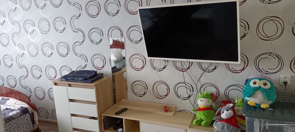 Уютная квартира в центре