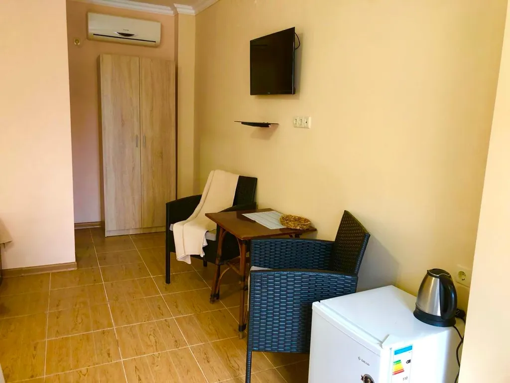 Квартира Комната — Гагра