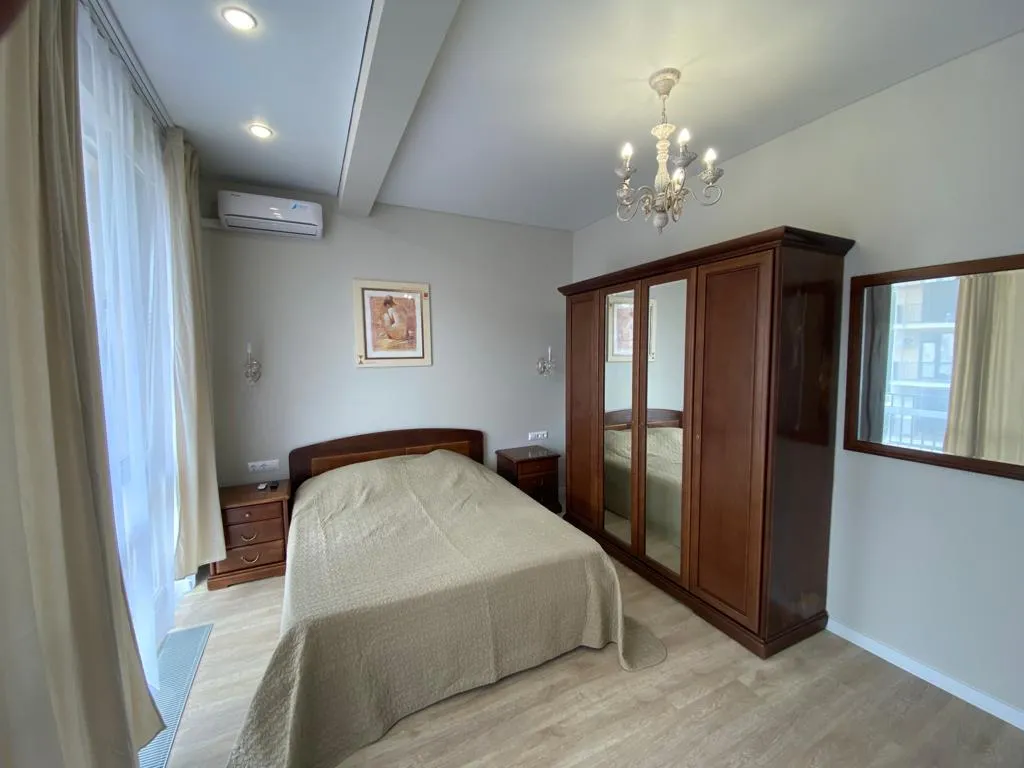 Современный дом в ЖК Парк Утриш