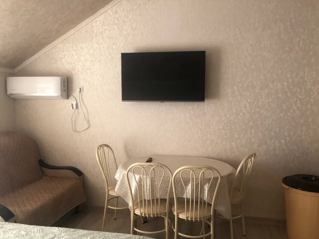 Студия у моря