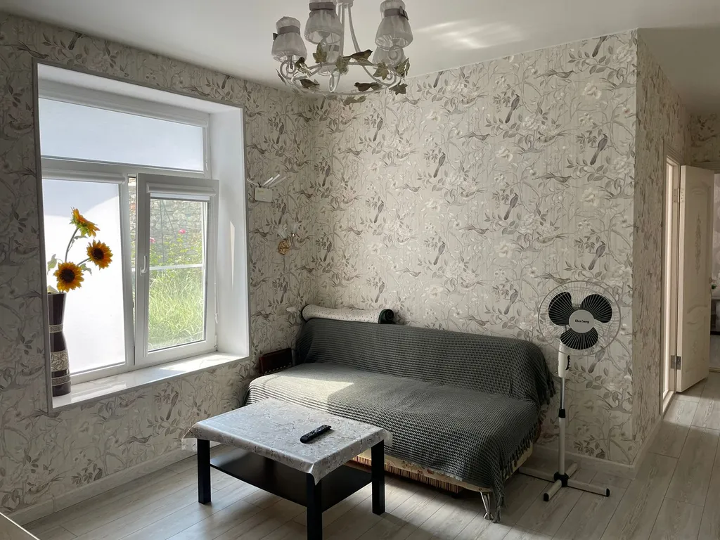 Дом недалеко от Гуниба