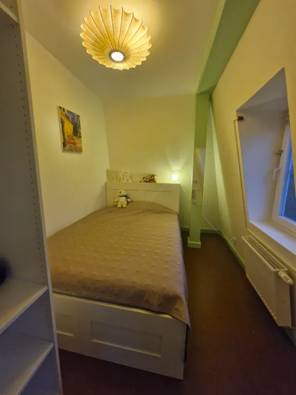 Большой уютный дом для большой семьи или компании