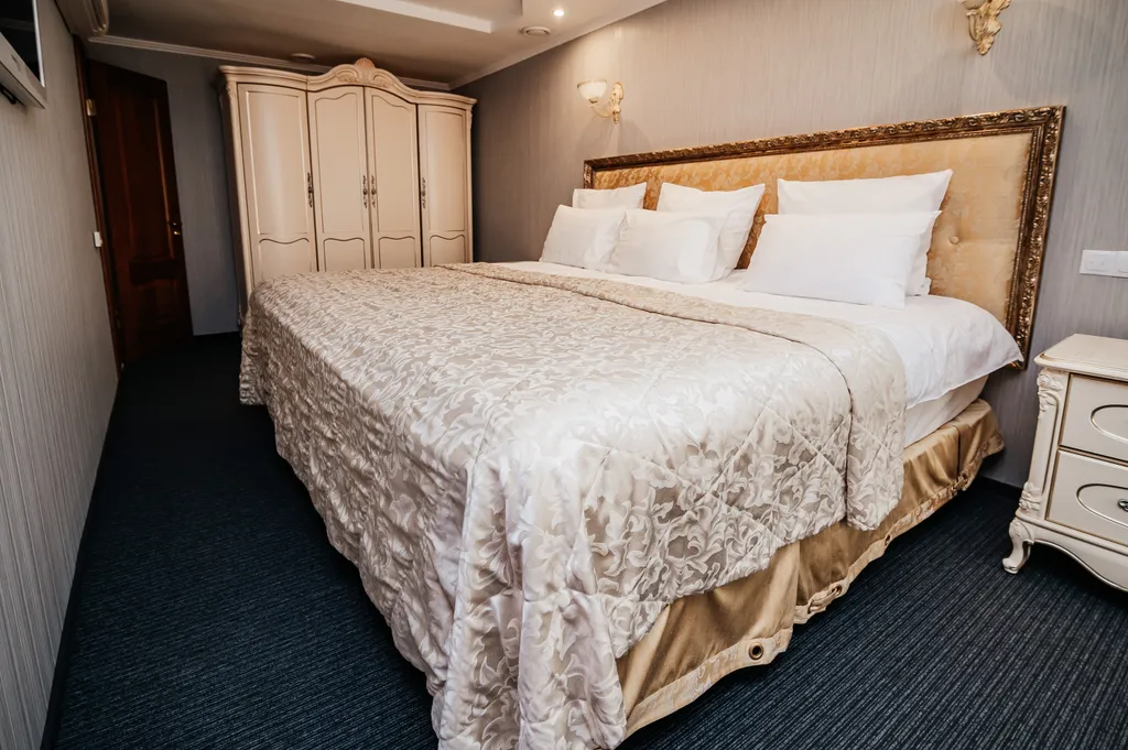 Квартира Комната — аренда посуточно в Ставрополь