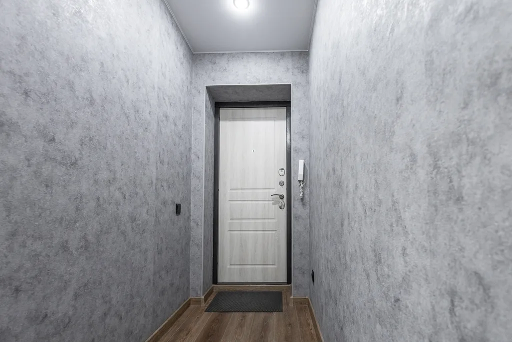 2-х комнатная квартира у жд вокзала