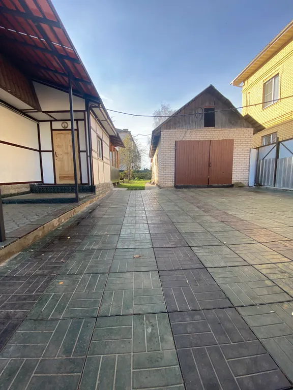 5-комнатный Дом