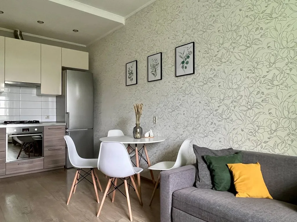 Квартира Просторная квартира рядом с центром города и станцией метро — Казань