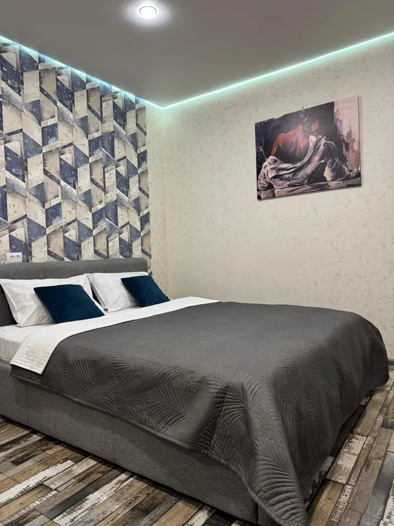 1-комнатная Квартира — аренда посуточно в Минеральные Воды