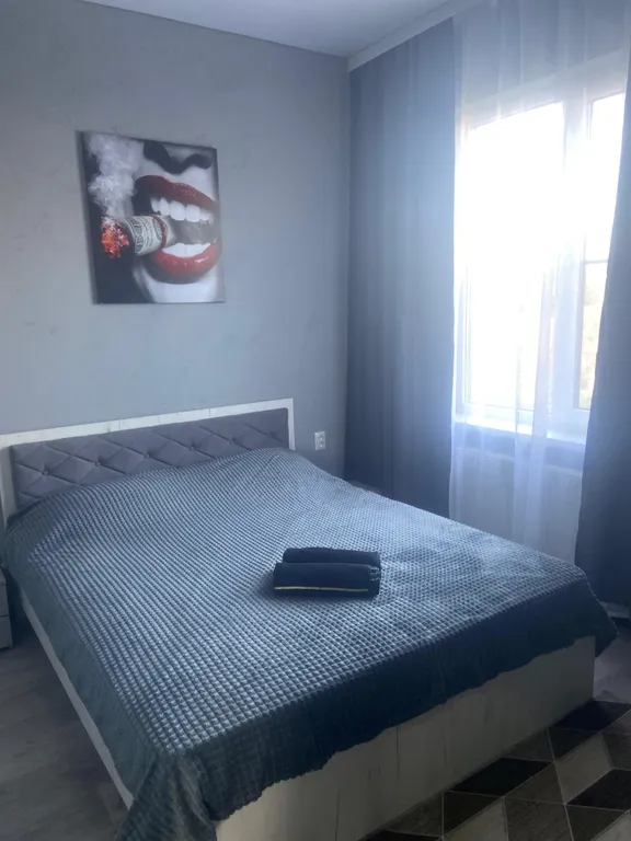 Коттедж Уютный дом в тишине — Табачный