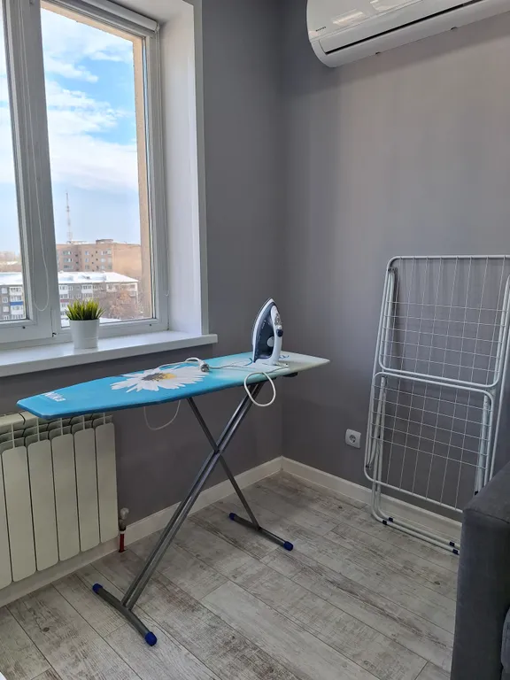 Классная квартира в центре