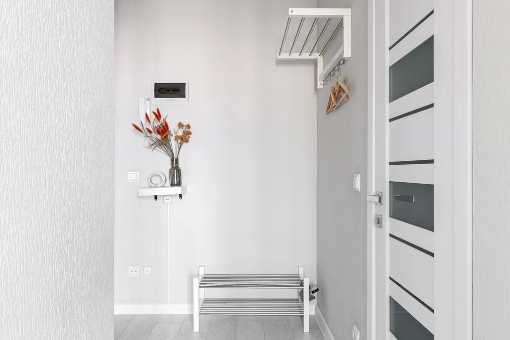 Квартира Квартира МЕСТО.ОСЕНЬ — Краснодар