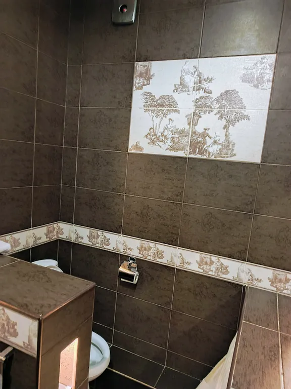 Уютная квартира в экологичном районе города