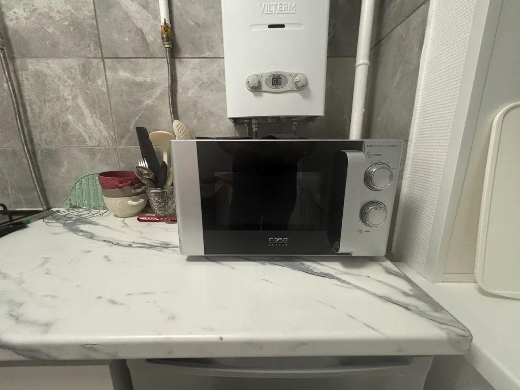 Уютная квартира на Бульваре Победы 30