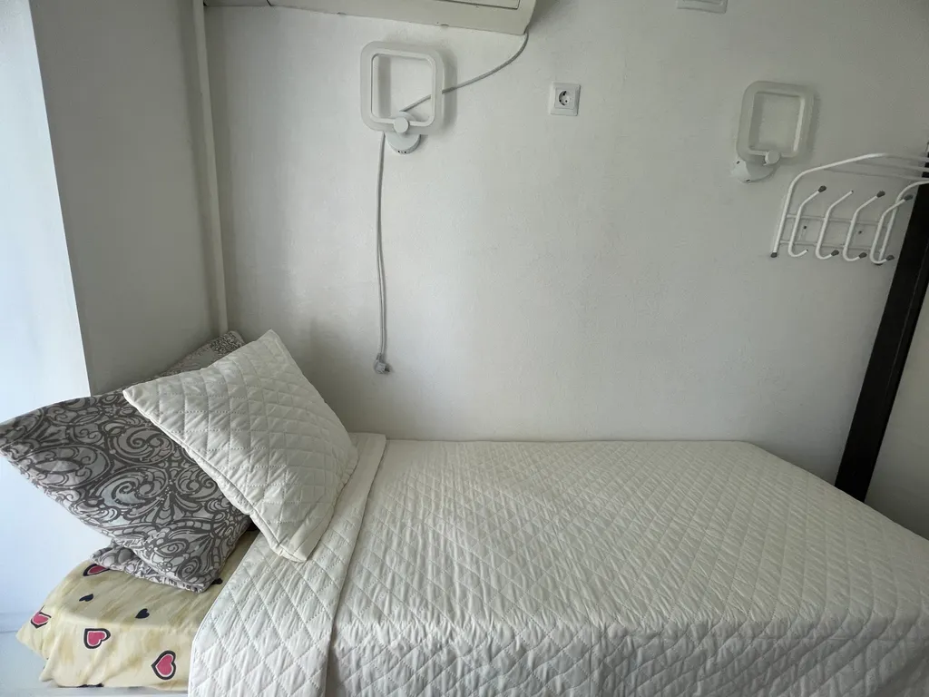 Жемчужинка