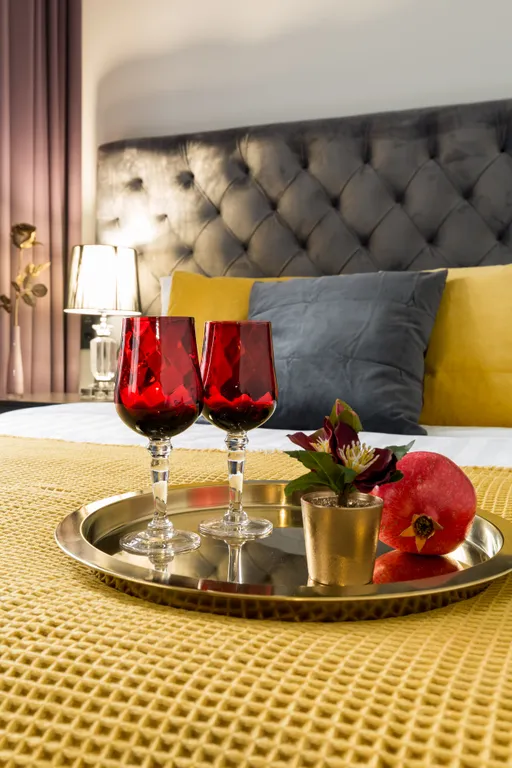 Квартира Апартаменты Mystic Acqualina Saint Petersburg — Санкт-Петербург