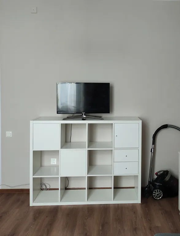 Sutki Rent у парка