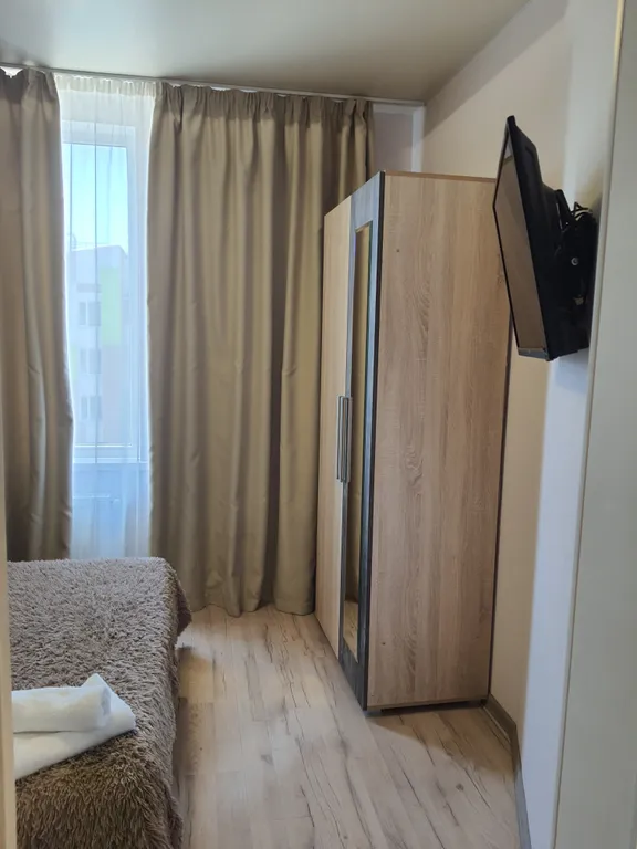 Квартира Уютная квартира, как дома — Симферополь