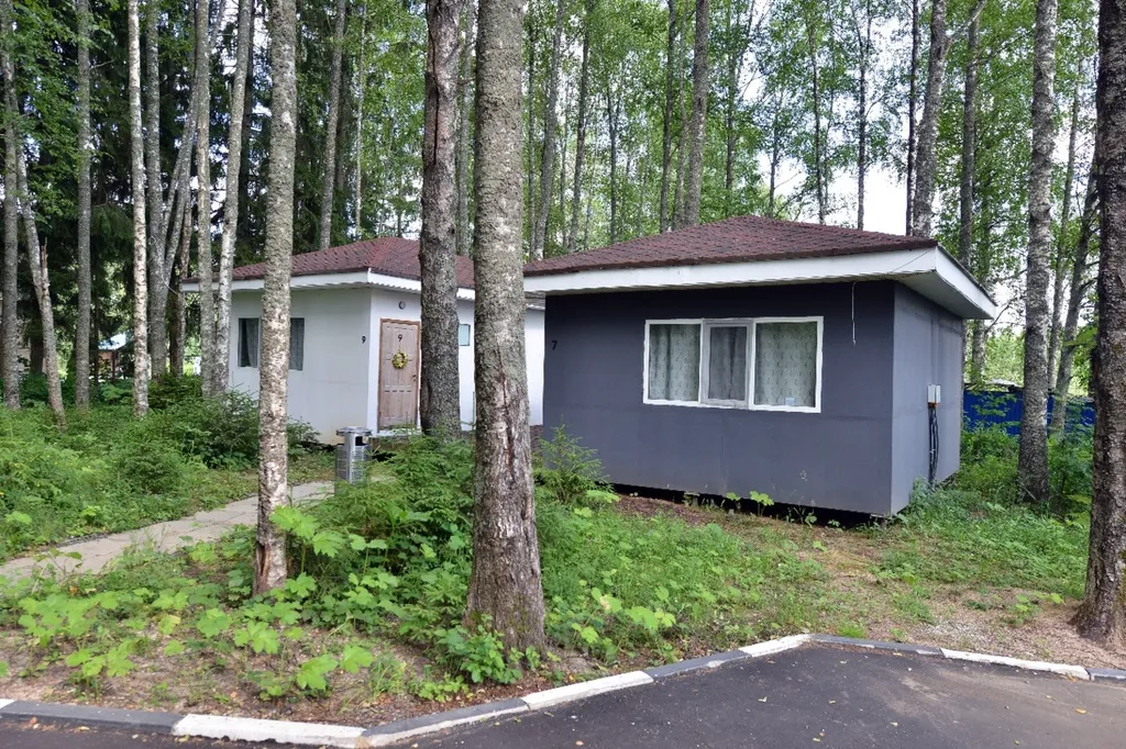 Коттедж 2-комнатный Дом — Истра