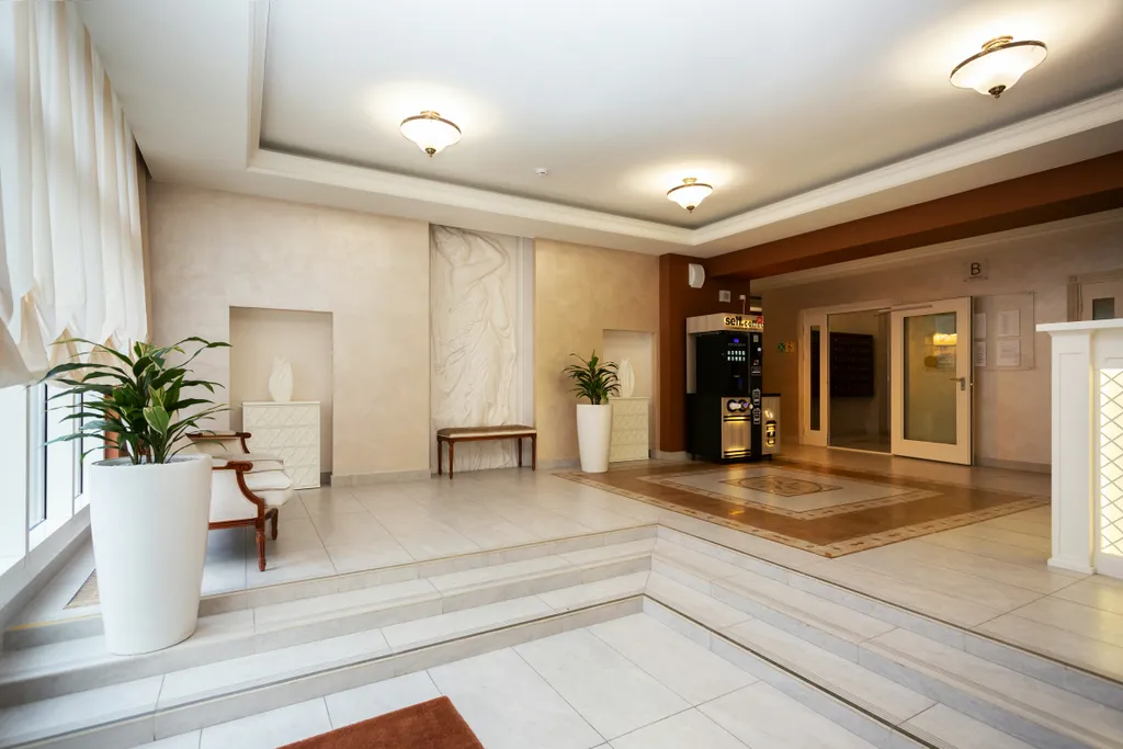Apartment Delux Nevsky