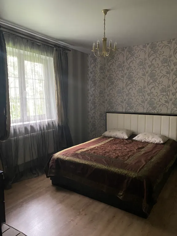 Уютное Шале в Абзаково