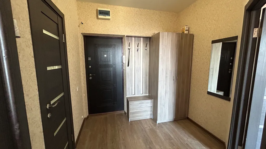 Квартира Квартира у парка Галицкого и парка Краснодар — Краснодар