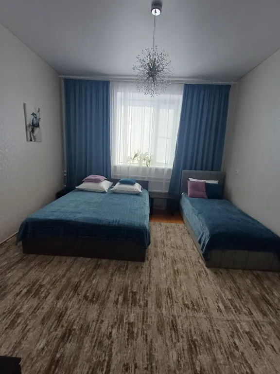 Отметь праздник с размахом в удаче