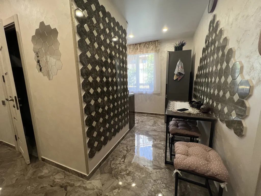 2-комнатная квартира люкс