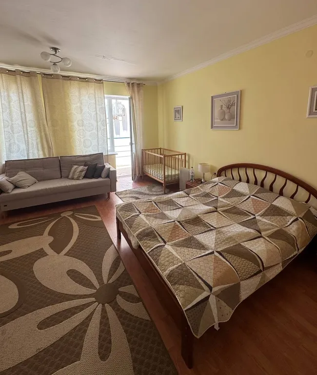 Таунхаус на берегу моря