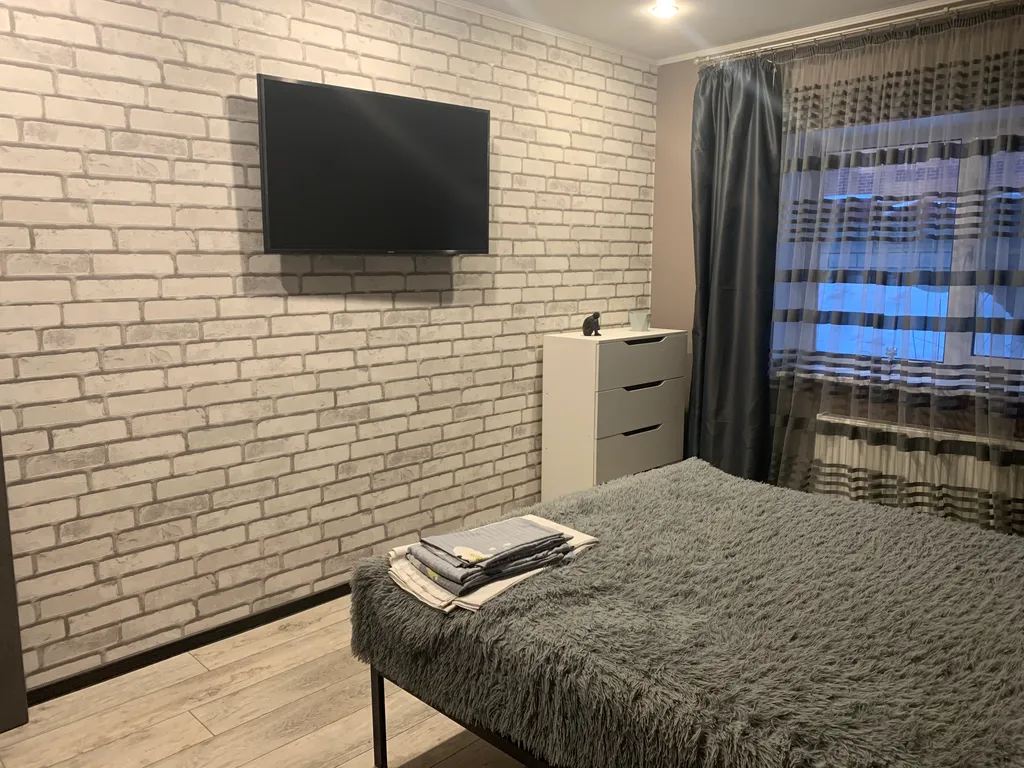 Дом с электросауной