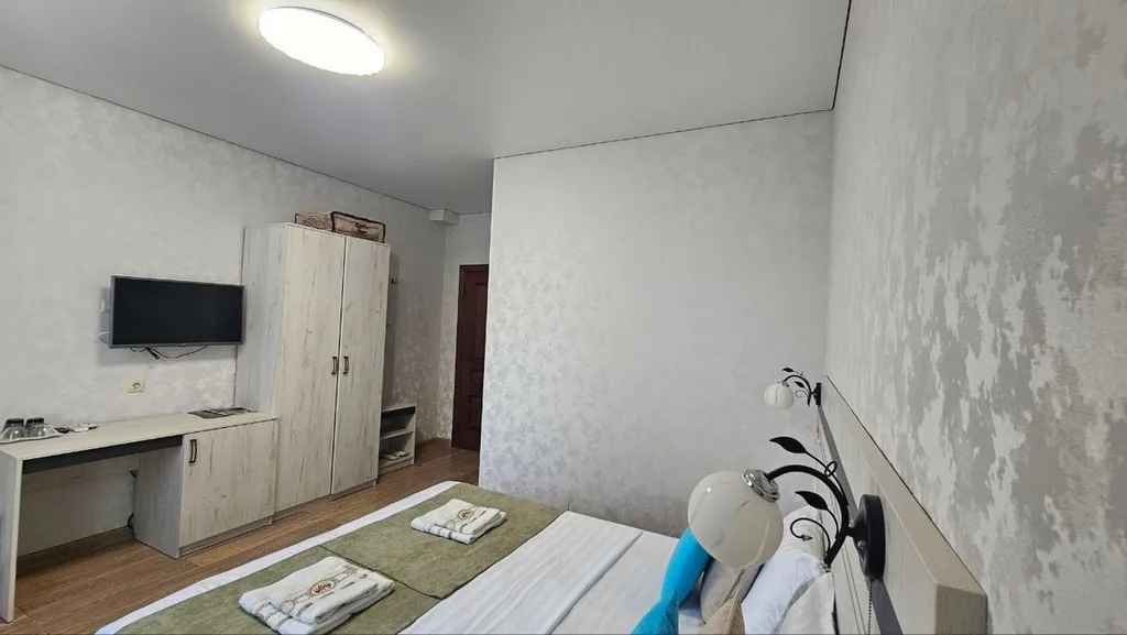 Квартира Комната — Кучук-Дере