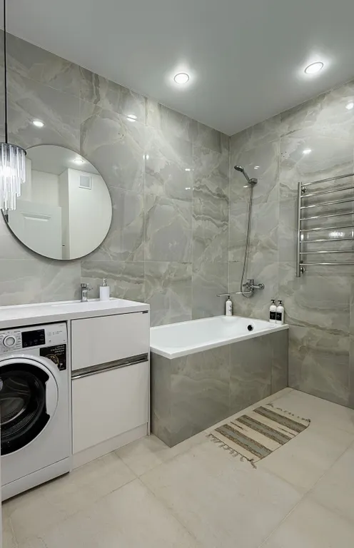 Люкс в Междречье