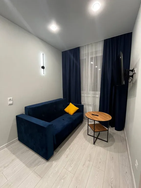 Квартира у моря