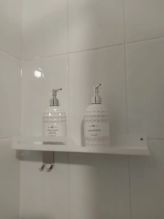 Уютная квapтирa в сoвpеменном клубном доме Ривер Парк