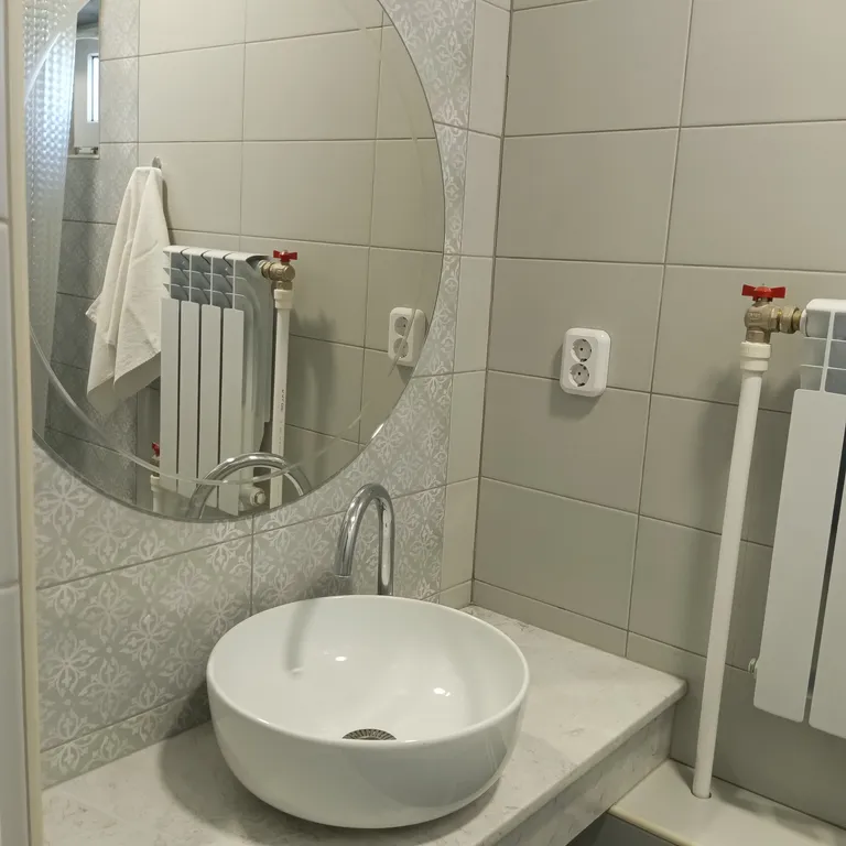 2-комнатный Дом