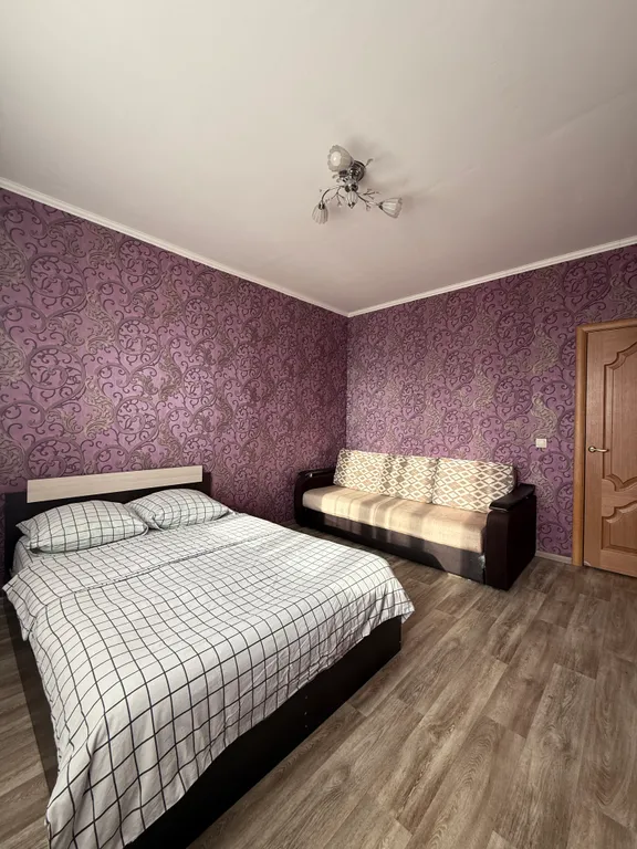 Квартира рядом с Олимпийским парком