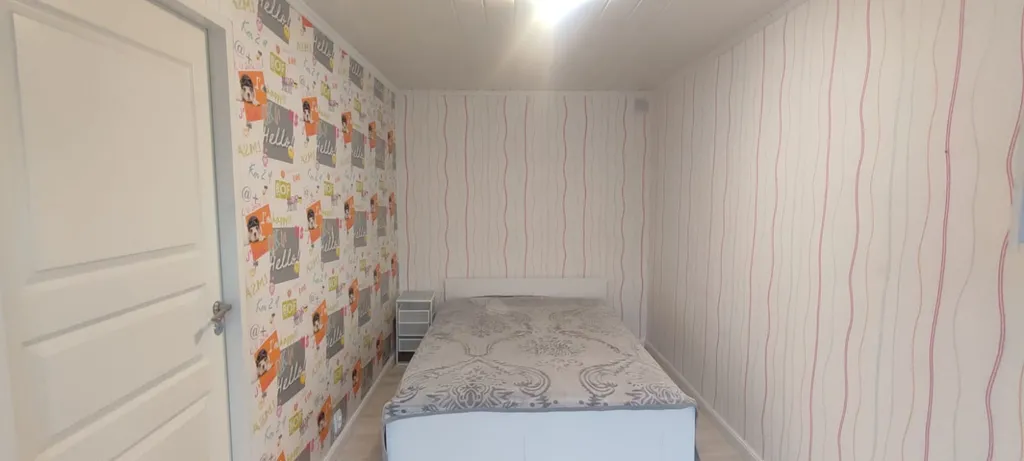 Уютная квартира недалеко от жд вокзала