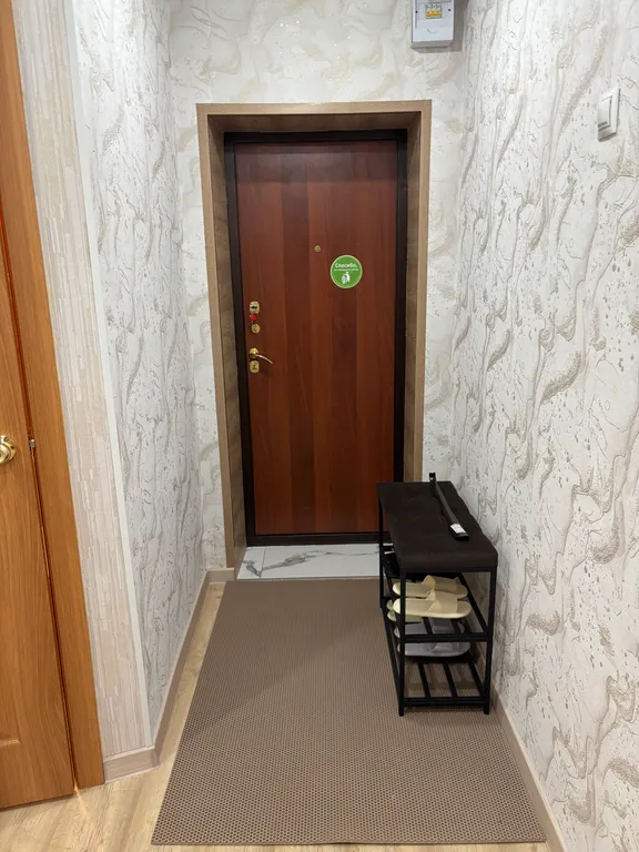 Уютная квартира с развитой инфраструктурой рядом