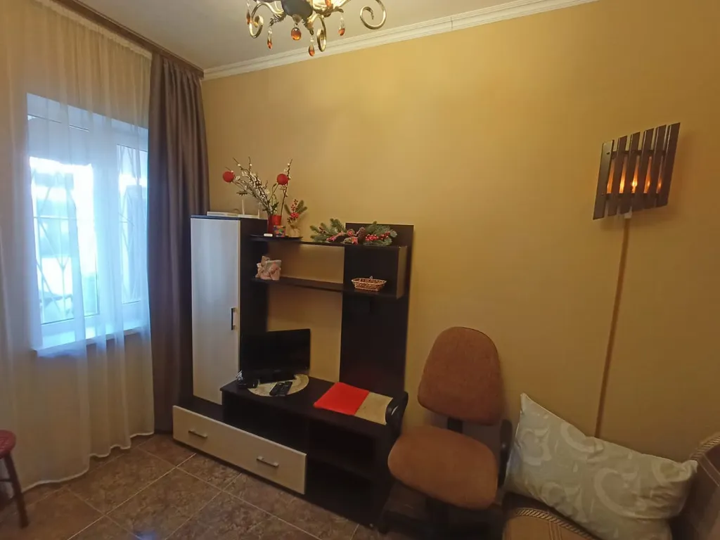 Уютная квартира для двоих со всеми удобствами в центре