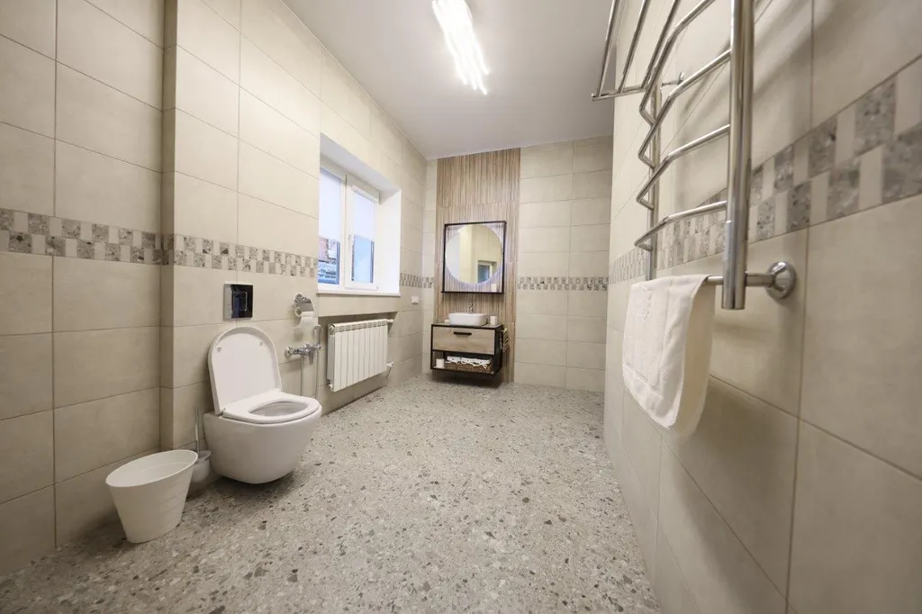 Дом для большой компании