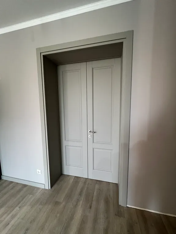 Уютная квартира в самом центре города, закрытая территория с парковкой