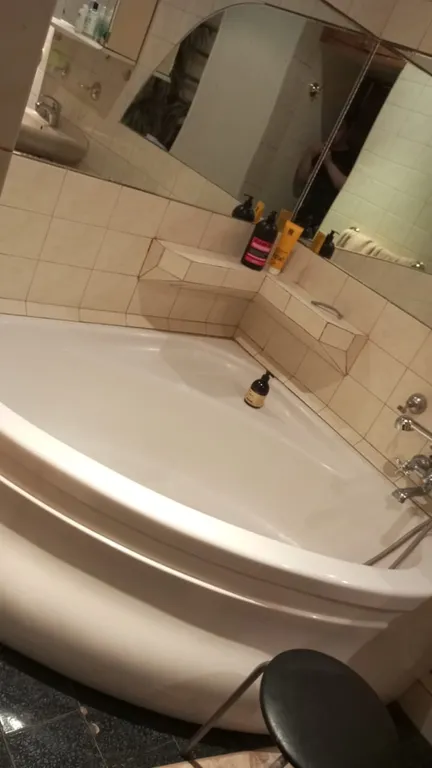 Квартира Квартира Просторный номер на троих человек — Санкт-Петербург